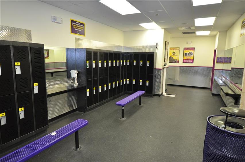  How To Use Planet Fitness Lockers for Build Muscle