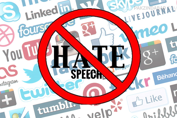 The need for the restrictions of hate speech in america