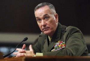 Gen. Joseph Dunford