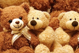 teddy-bears